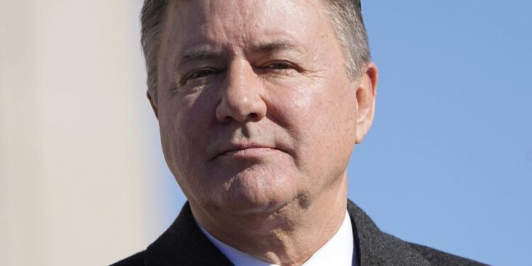 Oklahoma court considers whether to allow the US' first publicly funded Catholic school