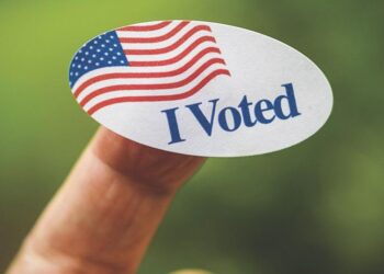 Voters to select school board members, decide on Cement bond issue today