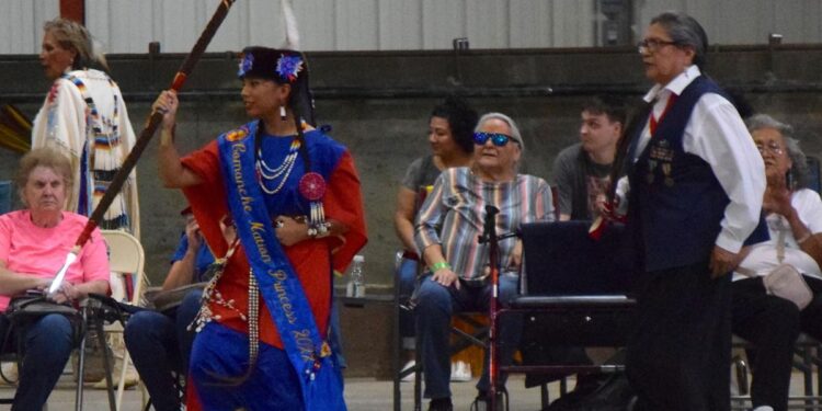 KCA Veterans Powwow to honor home guard