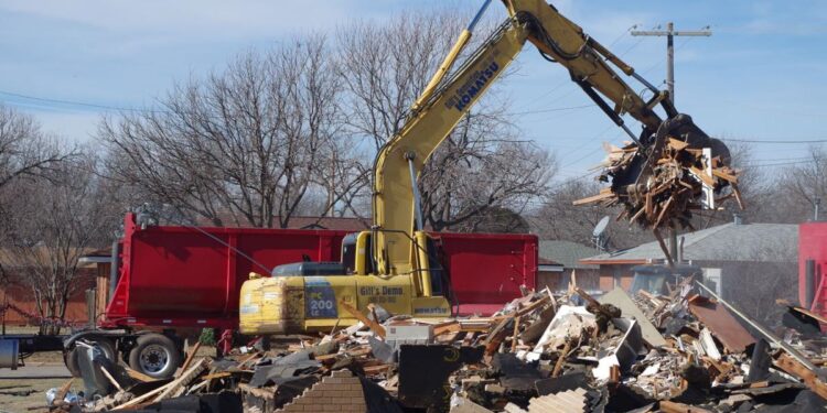 Lawton CIP projects range from preserving historic buildings to public safety and more street upgrades
