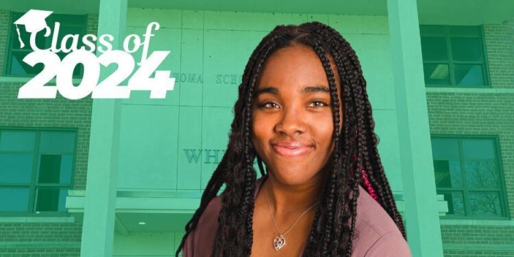 Lawton student to graduate from Oklahoma School for the Deaf