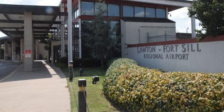 New FAA reauthorization bill designates more funding for Lawton airport