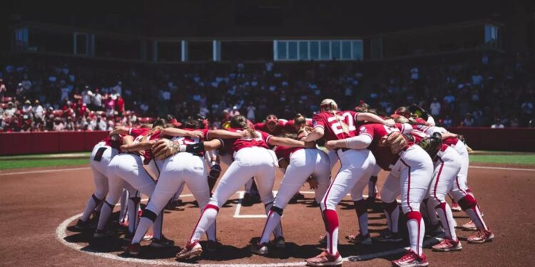 OU Hosts NCAA Norman Super Regional at Love’s Field May 23-25