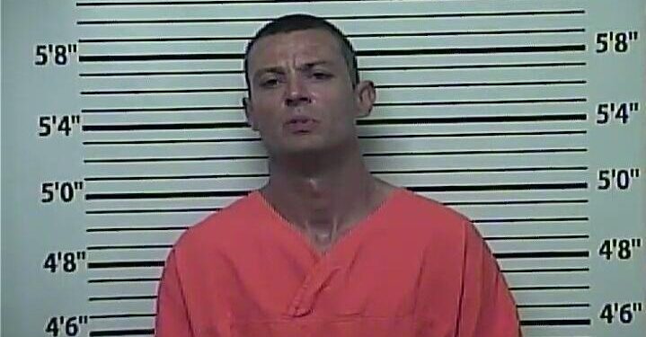 Pointing gun charges remain, others dropped for Cyril man