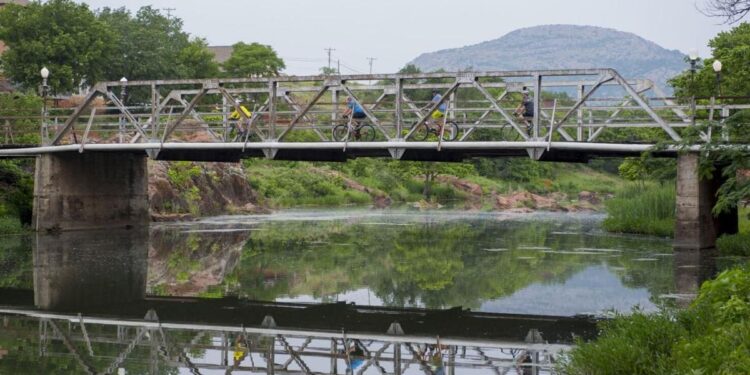 Popular Tour de Meers slated Saturday