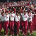 Sooners clinch eighth straight WCWS appearance