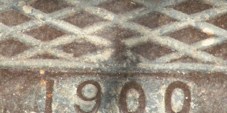 Store in Sulphur was built by Lawton resident's grandfather