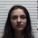 Wanted woman implicated in robbery conspiracy with man