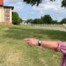 After 50 years, brothers return to Fort Sill to search for signet ring