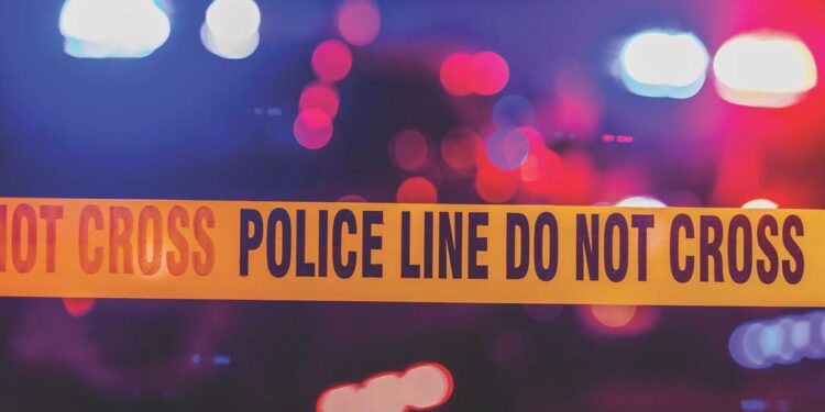 Altus couple's deaths ruled murder/suicide