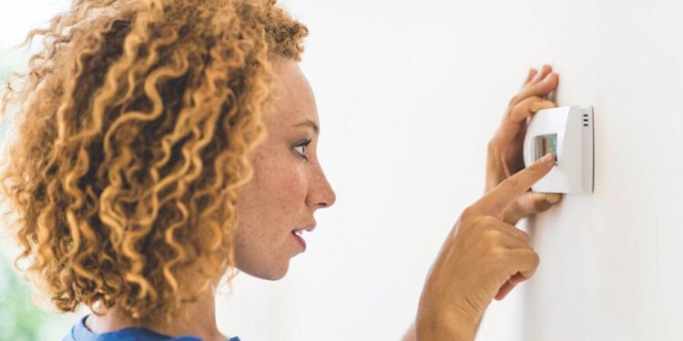 COLUMN: Tame your summer energy costs