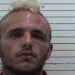Caddo County man accused of starting fire because he was mad