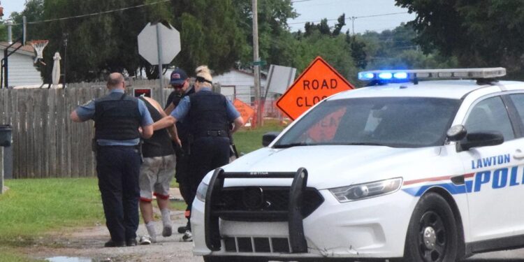 Disaster discussion leads to preparation, education