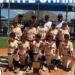 Fletcher Gold captures 10U State crown
