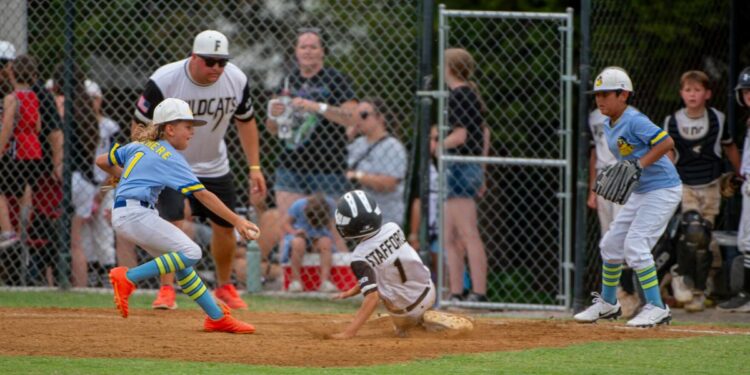 Fletcher teams learn first-round State foes