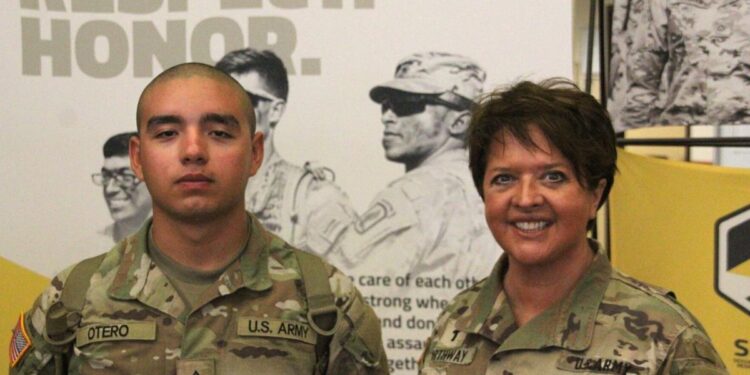Fort Sill celebrates Army birthday