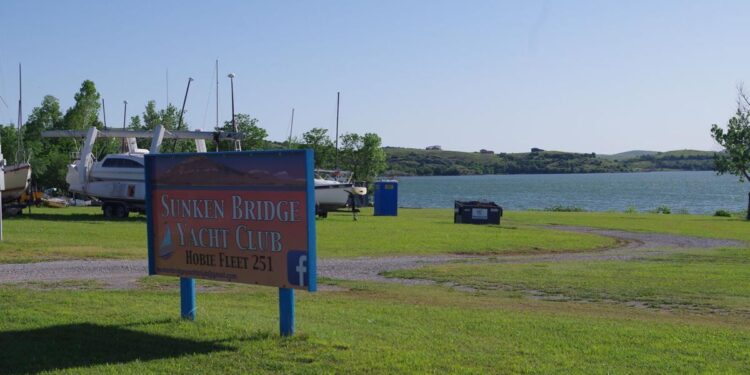 Lawton City Council approves new lease agreement for Sunken Bridge Yacht Club