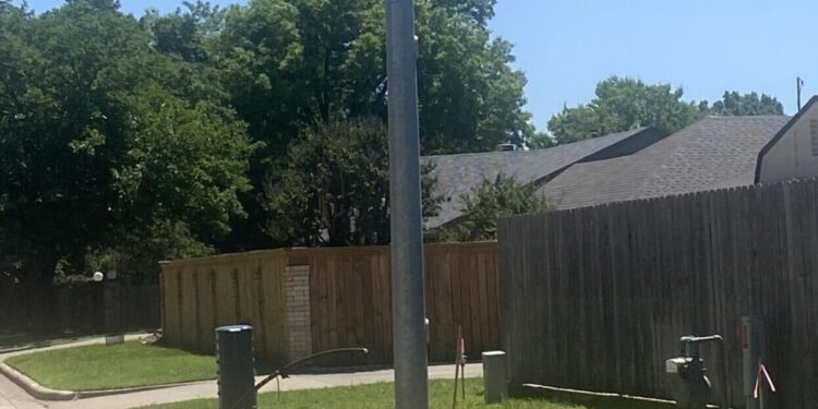 Lawton City Council directs removal of cellphone tower in northwest Lawton neighborhood