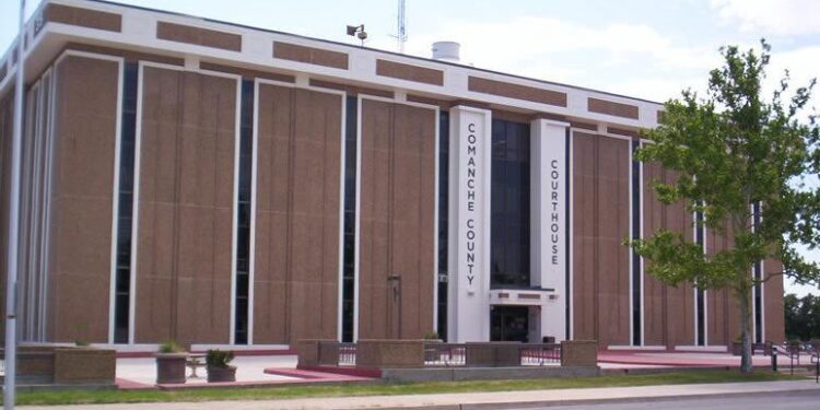 Special election called for District 1 Comanche County Commissioner seat