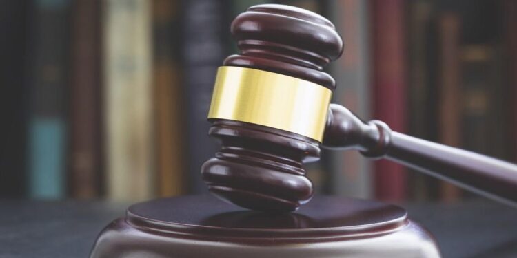 Jury convicts Lawton man of shooting into a home