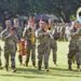 After 112 years, the 77th Army Band is "marching on"