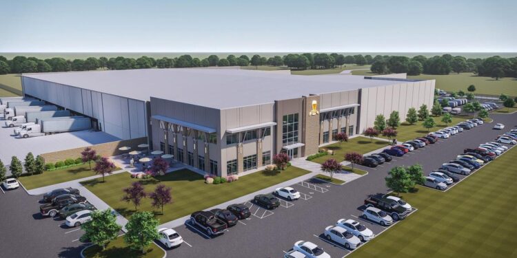 Fisher59 announces plans for a $16 million expansion in Lawton