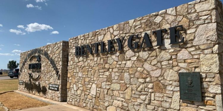 Fort Sill among installations where nearby water wells being tested for chemicals