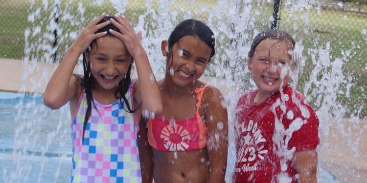 Lawton City Council to decide whether aquatic center plan will proceed