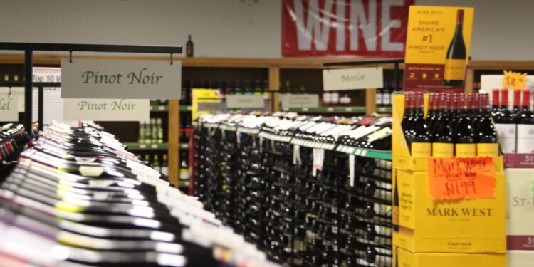 Liquor stores could open on Sundays if Comanche County residents vote yes in November election