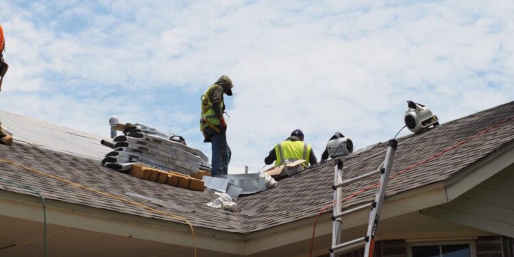 Oklahomans to have access to financing for hail-resistant roofs