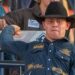 Bull riders fail to make buzzer at Lawton Rangers Rodeo