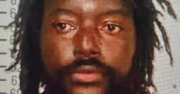 Duncan man accused of kidnapping napping kid