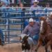 Ford, Rutland surge to front at Rangers Rodeo
