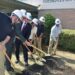 Ground broken for renovations to McMahon Memorial Auditorium in Lawton