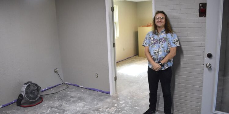 Lawton Community Theatre names new director