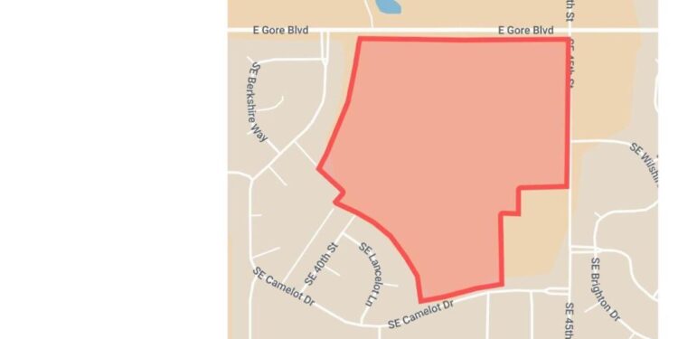 Lawton Youth Sports Authority moves closing date for land purchase