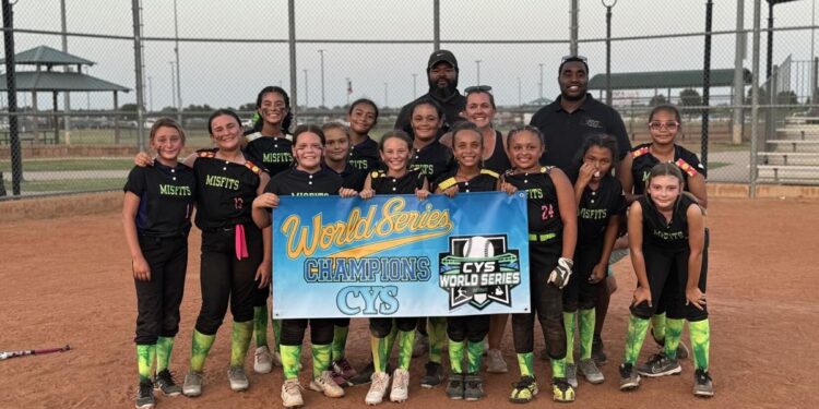 MisFits claim title in Chickasha Series