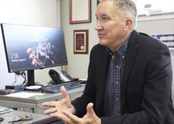 Oklahoma teachers were told to use the Bible. There's resistance from schools as students return