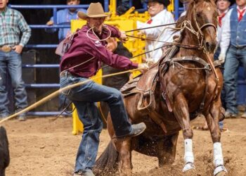 Rangers ready to launch 85th Annual Rodeo