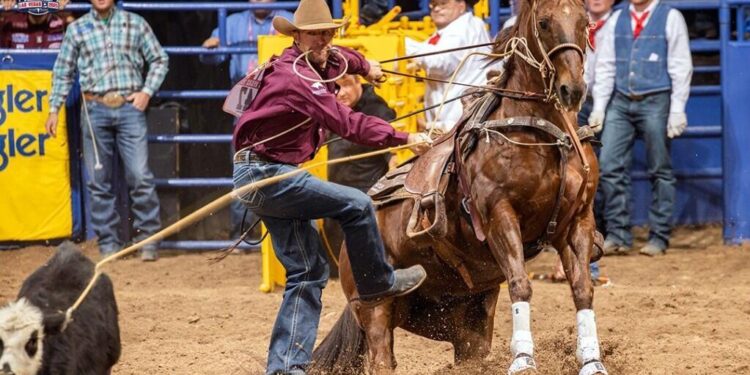 Rangers ready to launch 85th Annual Rodeo