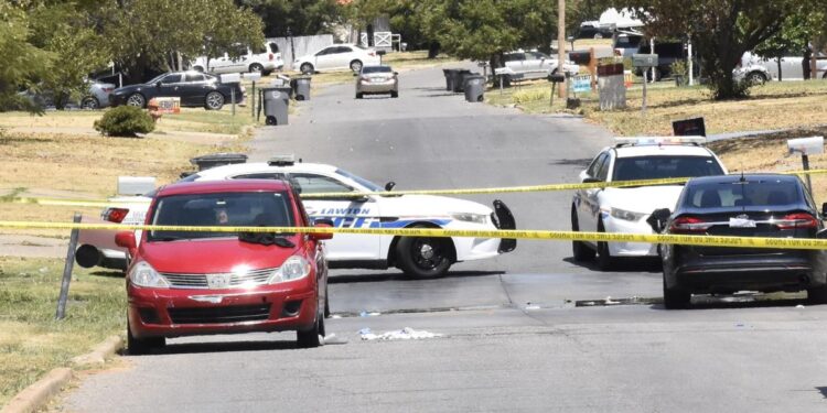 Suspects connected to Aug. 13 homicide turn selves in