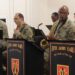 77th Army Band prepares for Farewell Concert
