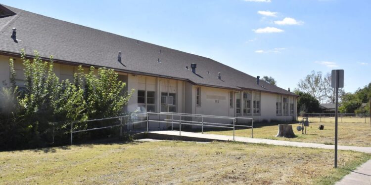 City of Lawton pursuing options to house growing homeless population