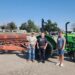 County Fair tractor driving contest winners named