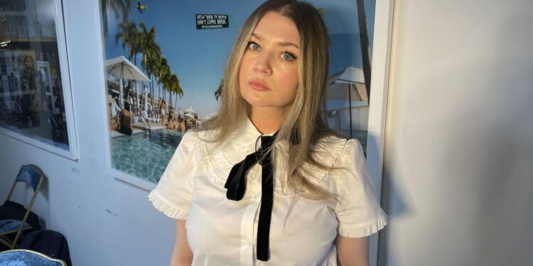 'Fake heiress' Anna Sorokin will compete on 'Dancing With the Stars' amid deportation battle
