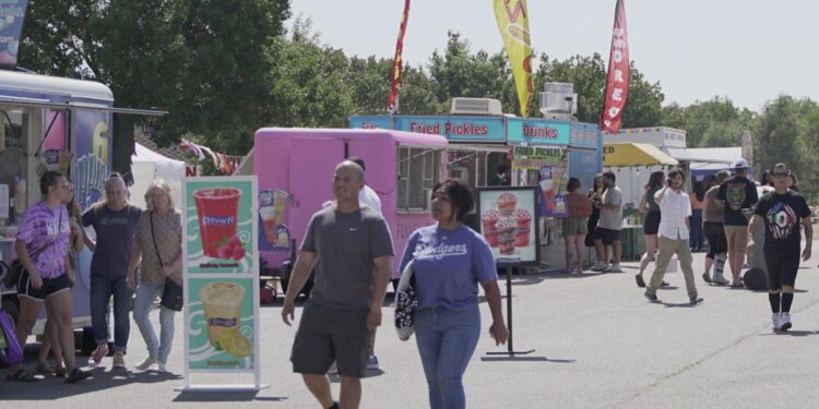 International Festival comes back to Lawton