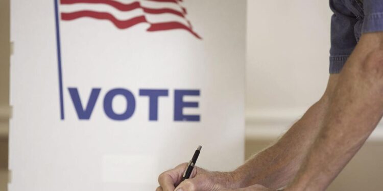 Judge sets Tuesday hearing on motion to dismiss challenge to sheriff's runoff election