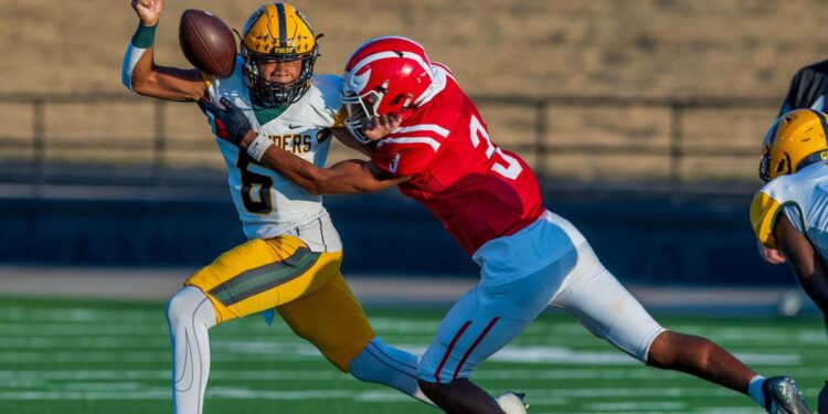 LHS, Ike face tough road test as district action begins