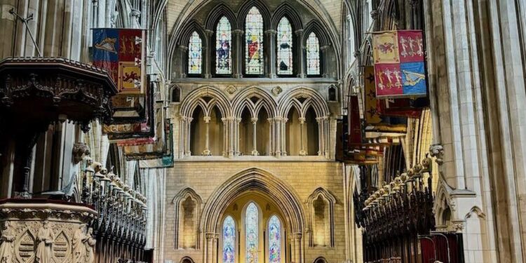 Lawton resident performs with OU in Irish music celebration