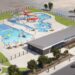 Lawton's new aquatics center to break ground today